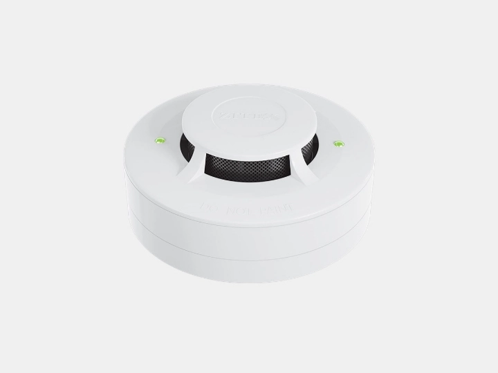 دتکتور دود زیتکس Zitex smoke detector