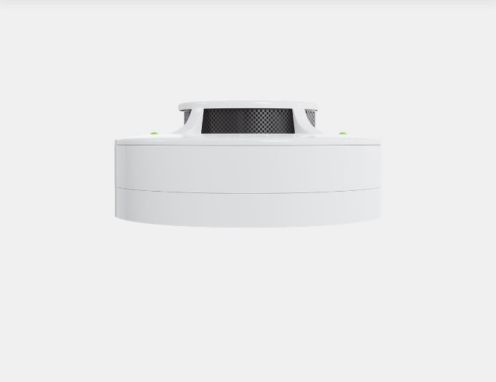 دتکتور دود زیتکس