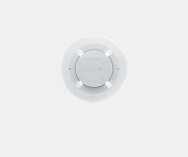 دتکتور حرارت زیتکس(ثابت)