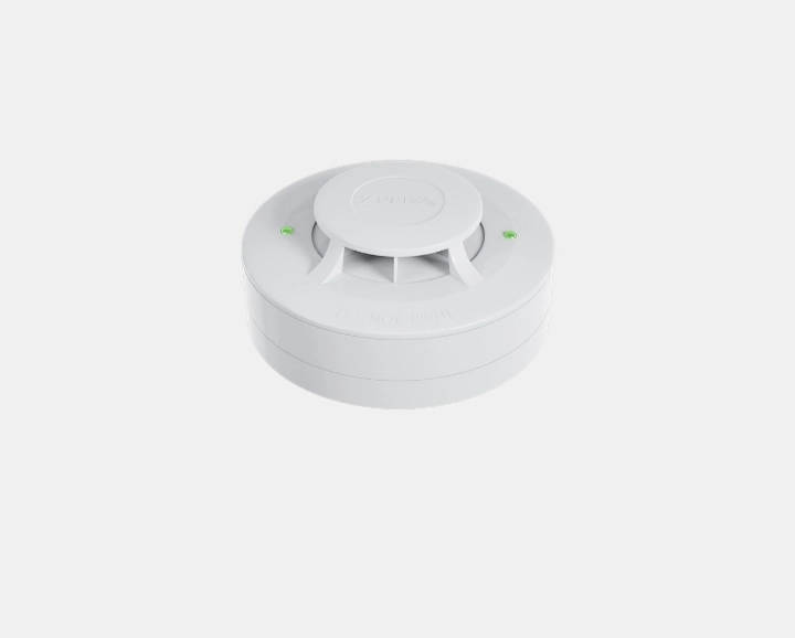 دتکتور حرارت زیتکس(ثابت) Zitex heat detector