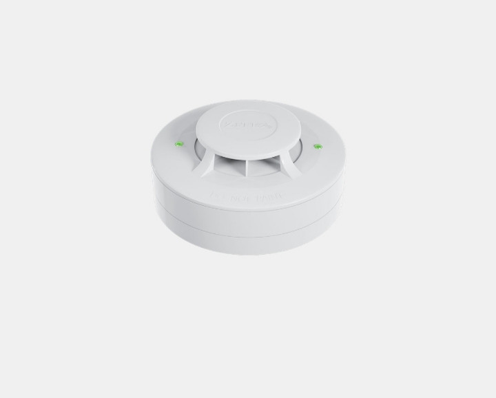 دتکتور حرارت زیتکس(ثابت)