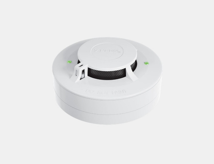 دتکتور ترکیبی دود و حرارت زیتکس