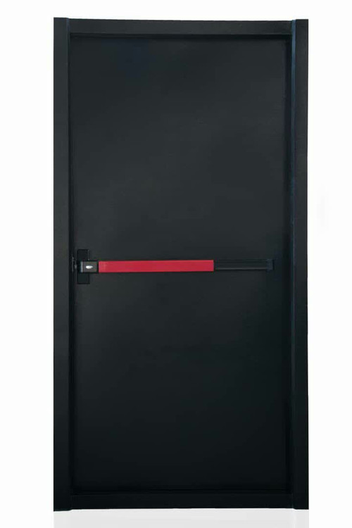 درب ضدحریق ۲۴۰ دقیقه با تاییدیه آتش نشانی _ درب ضد حریق _ درب مقاوم به حریق