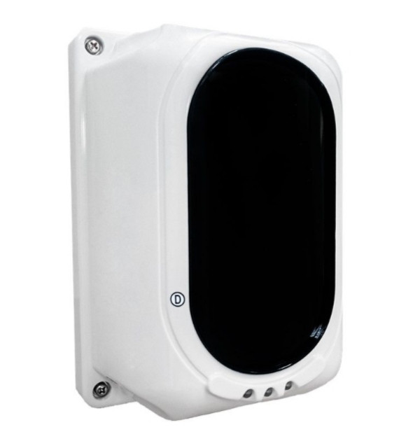 بیم دتکتور اعلام حریق اسنور _ بیم دتکتور اسنور ASENWARE _ بیم دتکتور