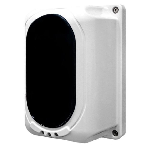 بیم دتکتور اعلام حریق اسنور _ بیم دتکتور اسنور ASENWARE _ بیم دتکتور