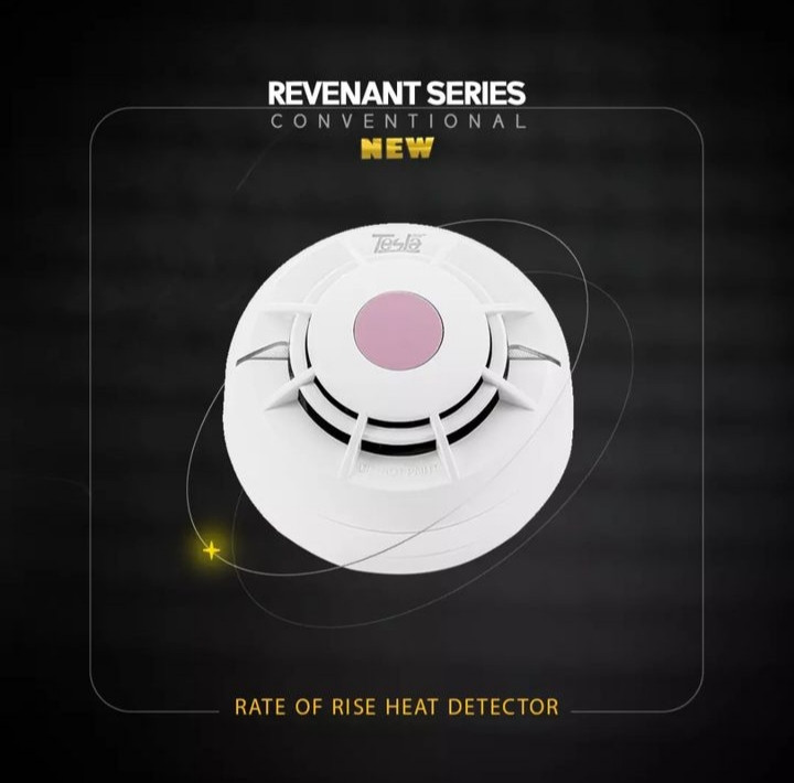 دتکتور حرارتی افزایشی تسلا _ دتکتور حرارتی _ دتکتور تسلا _ دتکتور حرارتی تسلا _ قیمت دتکتور حرارتی _ قیمت دتکتور تسلا