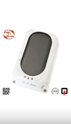 بیم دتکتور فایرگارد (FIREGUARD) Beam detector firegard