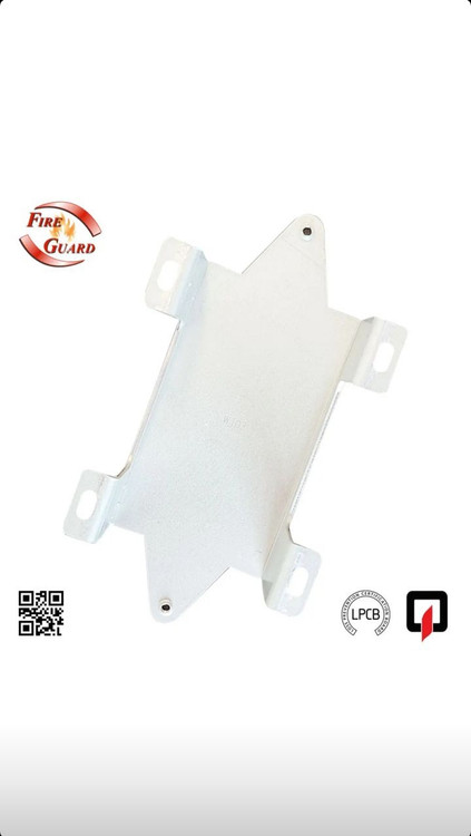 بیم دتکتور فایرگارد (FIREGUARD) Beam detector firegard