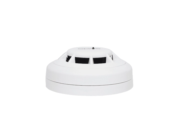 دتکتور دودی سنس Smoke detector sens