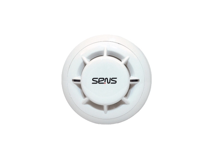 دتکتور دودی سنسSmoke detector sens