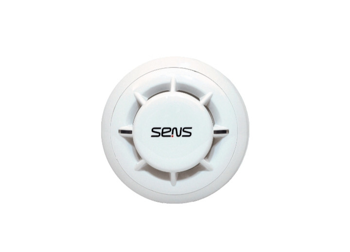 دتکتور دودی سنسSmoke detector sens