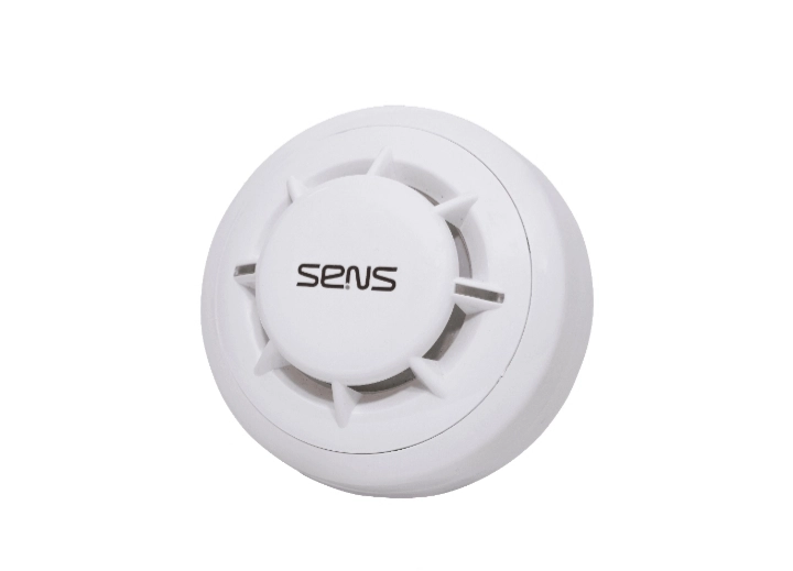 دتکتور دودی سنس Smoke detector sens