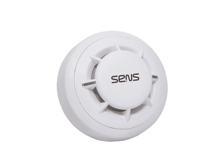 دتکتور دودی سنس Smoke detector sens