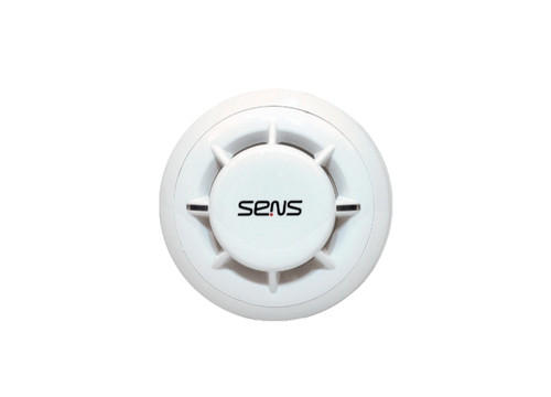 دتکتور حرارتی دما افزایشی سنس Sens temperature increasing thermal detectorSens temperature increasing thermal detector