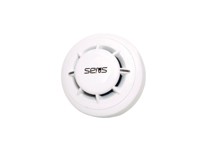 دتکتور ترکیبی(دود وحرارت) سنس Sens Multi detector (smoke and heat)