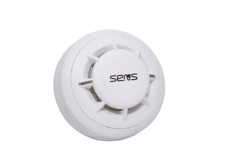 دتکتور ترکیبی(دود وحرارت) سنس Sens Multi detector (smoke and heat)