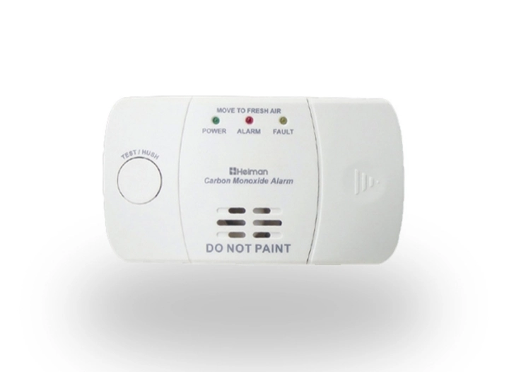 سنسور مونوکسیدکربن هیمن مدل Heman carbon monoxide sensor model hm_723es HM_723ES