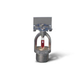 اسپرینکلرآتش نشانی بغل زن واکنش استاندارد۶۸درجه هارنس سایز Standard response 68-degree fire sprinkler, harness, size 1/2 ۱/۲