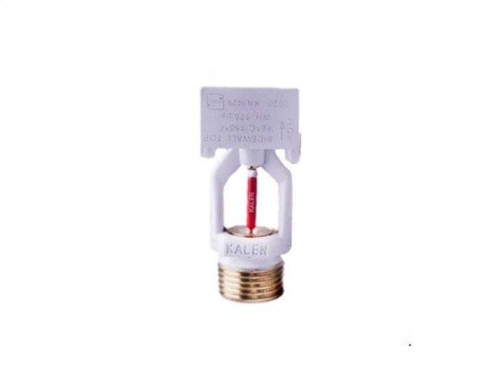 اسپرینکلرآتش نشانی بغل زن واکنش سریع۶۸درجه کالن سایز Quick response 68 degree large size 1/2 fire sprinkler ۱/۲