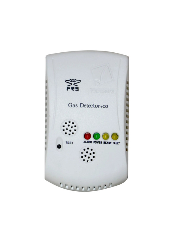 سنسور نشت گاز شهری تکین گاز Single gas leak sensor