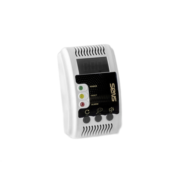 سنسور نشت گاز مونوکسیدکربن سنس مدل City monoxide leakage sensor Sens model GD_300 GD_300