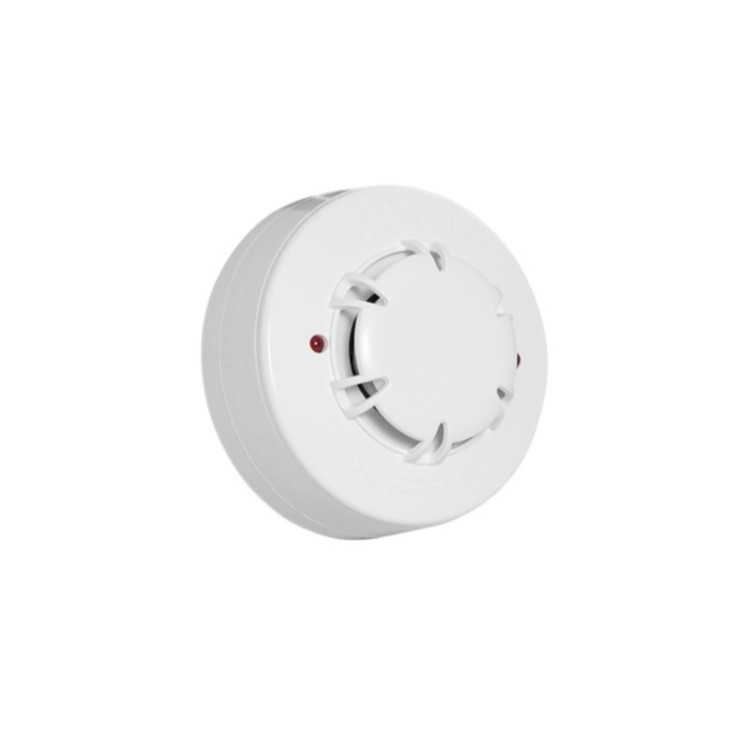 دتکتور دودی آریاک طرح آریا Ariak smoke detector, Aria design