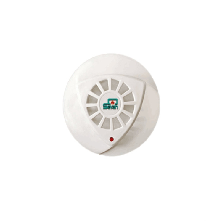 دتکتور حرارتی ثابت سایان Sayan fixed thermal detector
