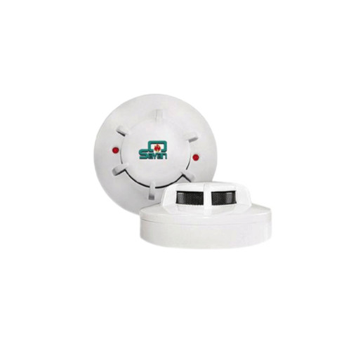 دتکتور دودی سایان Sayan smoke detector