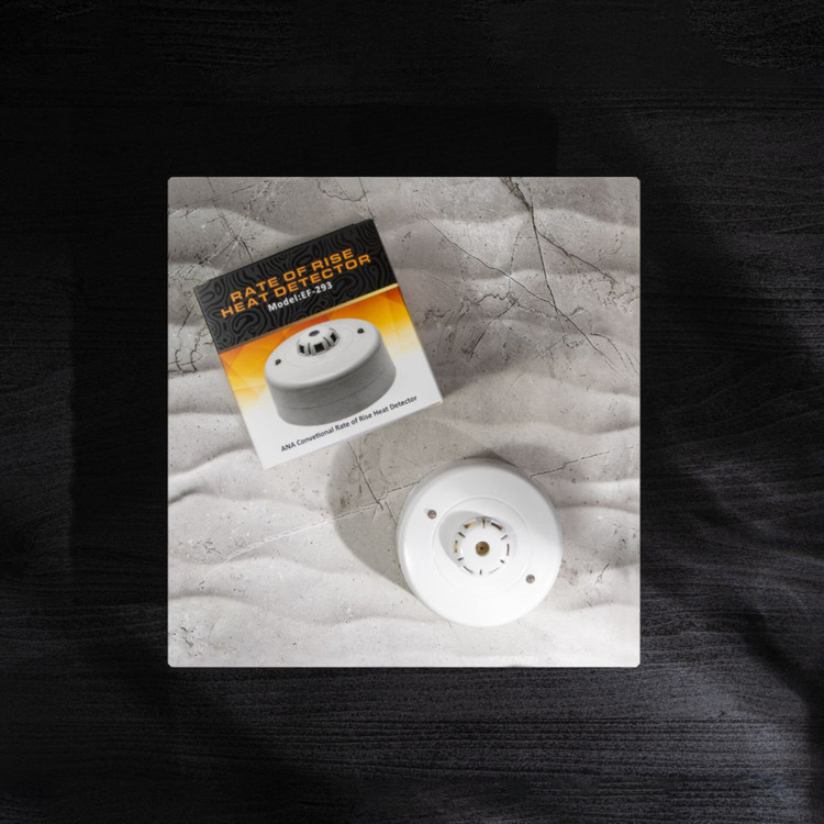 دتکتور حرارتی افزایشی آنا Ana incremental thermal detector