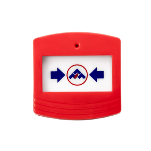 شستی برگشت پذیر آنا Manual call point ana