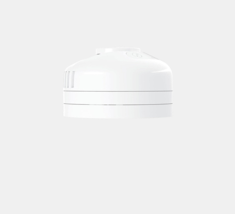 سنسور نشت گاز شهری زیتکس