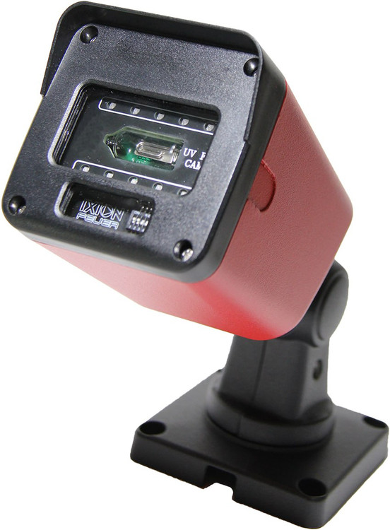 دتکتور شعله UV/IR مدل FD30i برند FD30i