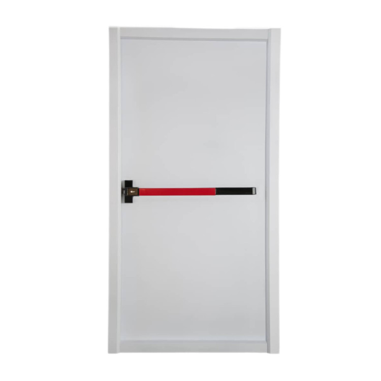 درب ضد حریق ۱۲۰ دقیقه با تاییدیه آتش نشانی _ درب ضد حریق _ درب مقاوم در برابر حریق