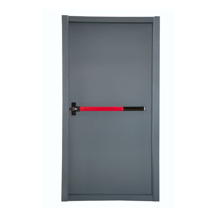 درب ضدحریق ۲۴۰ دقیقه با تاییدیه آتش نشانی _ درب ضد حریق _ درب مقاوم به حریق