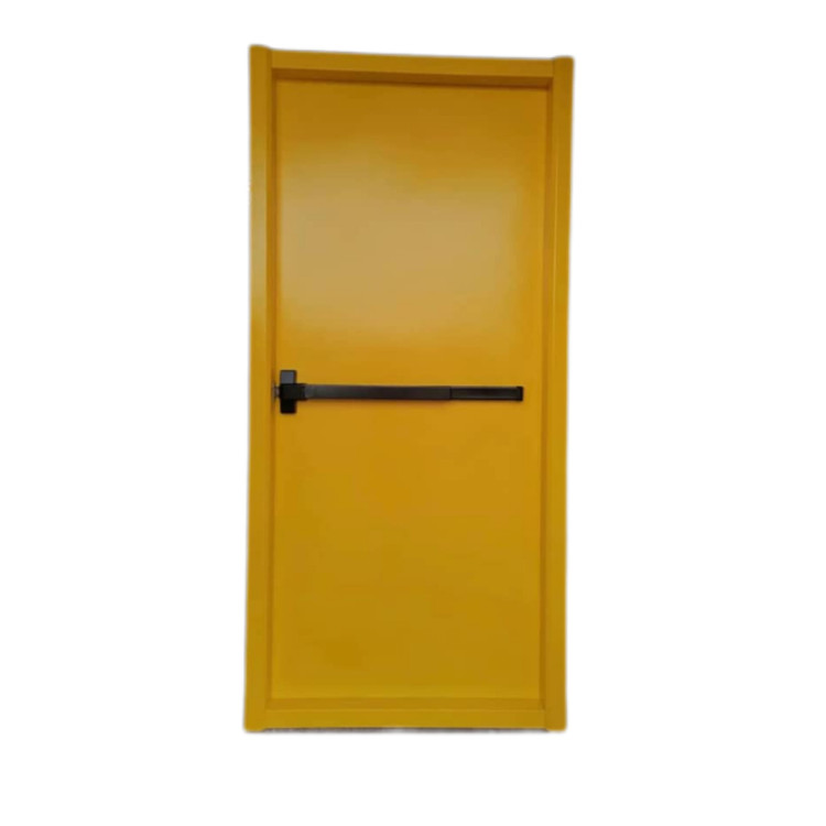 درب ضدحریق ۱۲۰دقیقه با تاییدیه آتش نشانی _ درب ضد حریق _ درب مقاوم در برابر حریق