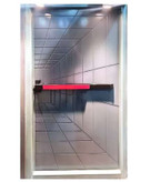 درب ضد حریق _ درب ضد حریق استاندارد آتش نشانی _ درب ضد حریق شیشه ای _ درب ضد حریق ارزان _ درب مقاوم به حریق _ درب مقاوم در برابر حریق _ درب ضد حریق دکوراتیو