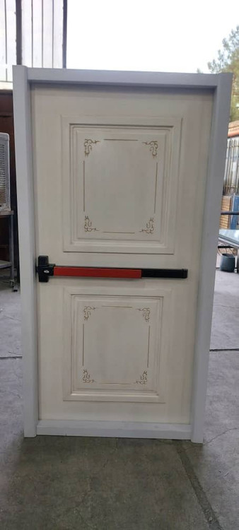 درب ضد حریق _ درب ضد حریق استاندارد آتش نشانی _ درب ضد حریق شیشه ای _ درب ضد حریق ارزان _ درب مقاوم به حریق _ درب مقاوم در برابر حریق _ درب ضد حریق دکوراتیو