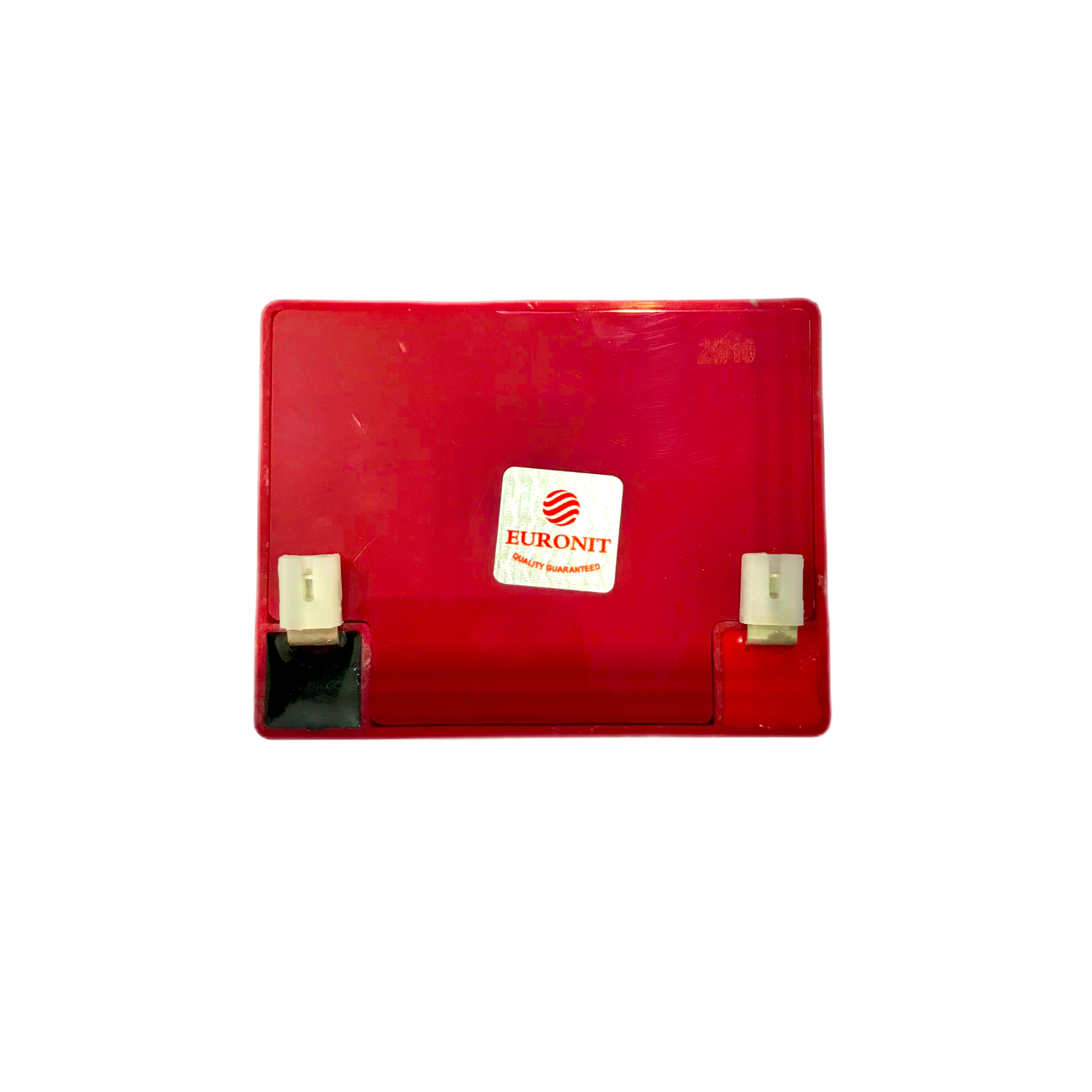 باتری ۱۲ ولت ۴.۵ آمپر یورونت _ باتری ۱۲ ولت _ باتری یورونت _ باتری اعلام حریق _ باطری _ یورونت _ باطری اعلام حریق