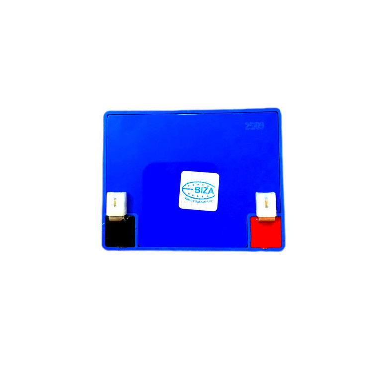 باتری ۱۲ ولت ۴.۵ آمپر ایبیزا _ باتری ۱۲ ولت _ باتری ایبیزا _ باتری اعلام حریق _ باطری _ ایبیزا _ باطری اعلام حریق