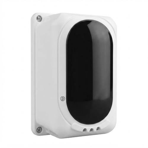 بیم دتکتور اعلام حریق اسنور مدل ASENWARE AW_BK901